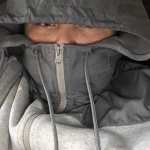 Meet your Posher, Jay